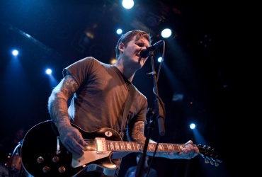 The Gaslight Anthem