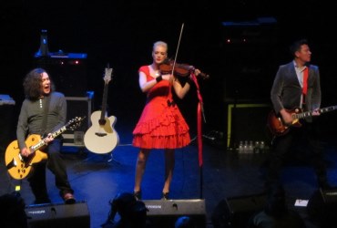 The Wonder Stuff