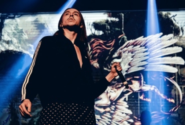 Tommy Cash