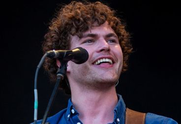 Vance Joy