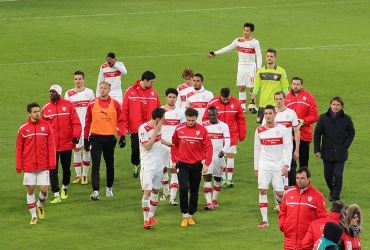 VfB Stuttgart vs SV Werder Bremen