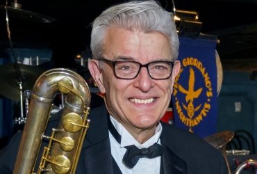 Vince Giordano
