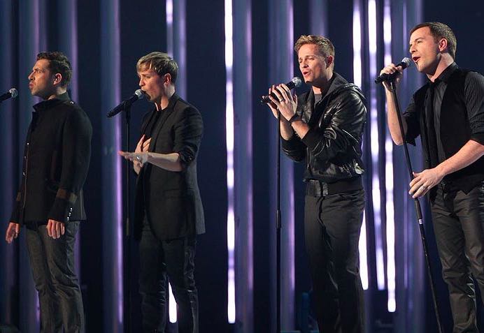 Westlife