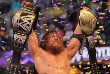 WWE Shows