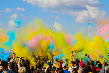 Festivals in Spain - Tio Pepe Festival